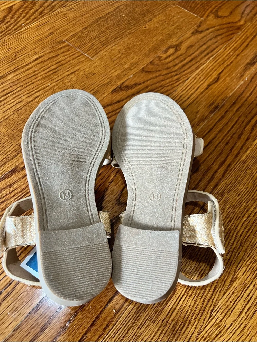 Madden Girl chic sandals